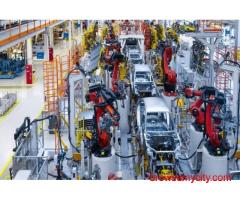 Imperial Auto: Reliable Auto Parts Company in India