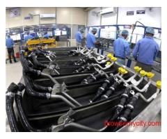Imperial Auto: Reliable Auto Parts Company in India