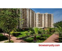 Central Park 1 Gurgaon – Luxury Living on Golf Course Road