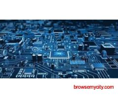 Custom Firmware Development Services for Embedded Devices