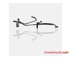 Imperial Auto Power Steering System Hose Assembly Solutions