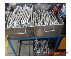 Imperial Auto Automotive Pipe Manufacturers for Tubular Assemblies