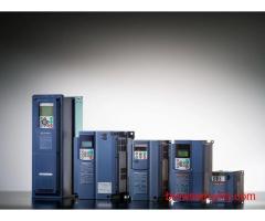 AC Drives with Industrial Communication from Fuji Gemco