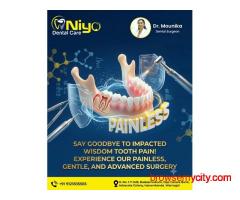 best dentist in warangal and hanamkonda