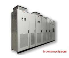 Motor Control Center Manufacturers for Heavy Industrial Applications