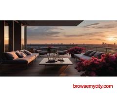 Prestige sector 92 Gurugram - Modern Homes, Meaningful Moments