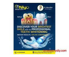 teeth cleaning near me