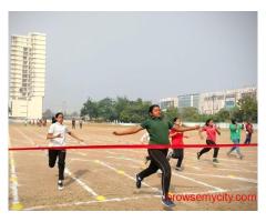 Top Schools in Durgapur Encouraging Sports and Fitness