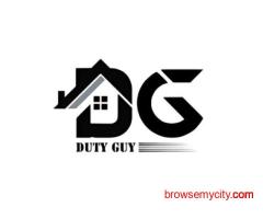 Ro Repair In Ludhiana - Duty Guy