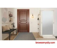 Acrylic Laminate Manufacturer for High-Gloss Furniture Applications