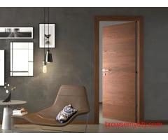 Choose Splice Ply Flush Doors for Lasting Performance