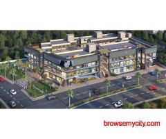 Smart Commercial Investment Opportunities in Greater Noida West