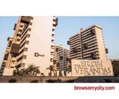 Salcon The Verandas Gurgaon On Sale – Premium Apartments for Families