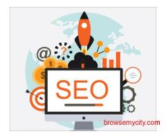 seo specialists for first page ranking results
