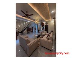 Dwarka Expressway Homes