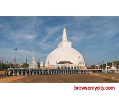 Sri Lanka Corporate Travel Packages for Business Groups
