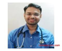 Dr. Swetabh Roy - General Physician in Sanpada, Navi Mumbai
