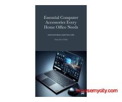 Buy Latest Dell Laptop with High Gaming Processor