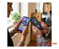 Digital Business Card – Create Smart Digital Visiting Cards | DGTL DigiCard