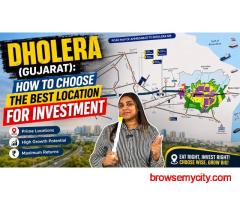 How To Choose The Best Location For Investment