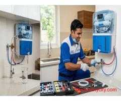 RO Installation Service Near Me for Professional Home Setup