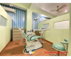 RCT Specialist in Patna for Advanced Root Canal Treatment