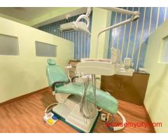 RCT Specialist in Patna for Advanced Root Canal Treatment