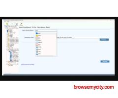 Simplify Google Workspace Backup with Smarter Admin Controls