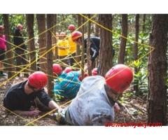 Skilled Team Building Activities Facilitator for Engaging Sessions