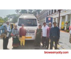 Best Travel Agency in Mysore | Fox Travels Mysore