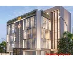 SSB Healthcare Multispeciality Hospital in Kailash Colony Delhi