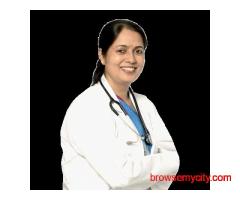 Gynecologist in Faridabad for High-Risk Pregnancy Management