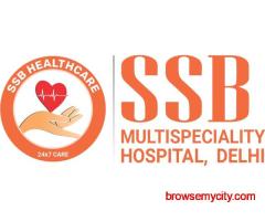 Gynecologist in Faridabad for High-Risk Pregnancy Management