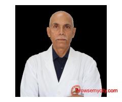Eye Hospital in Faridabad for Cataract Surgery Care