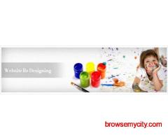 Website Redesign Company in Noida