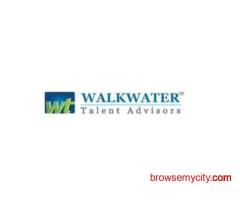 Best Executive Search Firms in India | WalkWater Talent Advisory