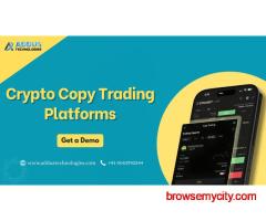 Next-Gen Copy Trading Platform Development for Digital Assets