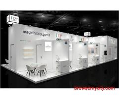 Make Your Exhibition Space Impossible to Ignore