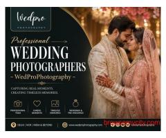 Professional Wedding Photographers – WedProPhotography