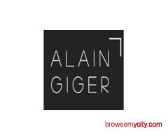 Meilleur énergéticien de Genève – Alain Giger