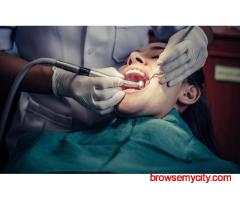Damaged Tooth Treatment in Mt Gravatt - Quality Dental Care Mt Gravatt