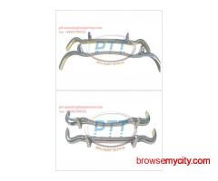 Mercedes benz 190SL Bumper 1953
