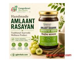 Compare Ayurvedic Rasayan Products with Better Product Information
