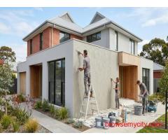 Give Your Ballarat Property a Stylish New Exterior Finish