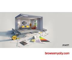 Retail Store Interior Designer