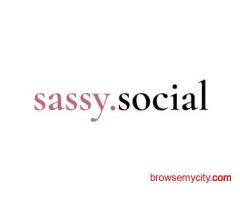Sassy Social