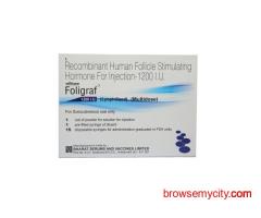 Reliable Healthcare Solutions for Foligraf 1200