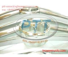 Mercedes Benz 190SSL front Grill