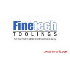 Micro Boring Kit for Precision Machining | FineTech Toolings