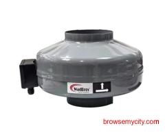 Ventilation Fan by Wadbros